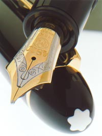  Montblanc Meisterstuck