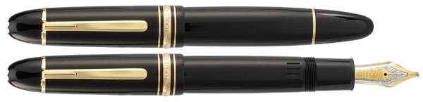   Montblanc Meisterstuck 149