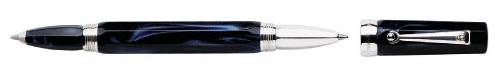  Montegrappa - Contemporary Luxury - Micr@