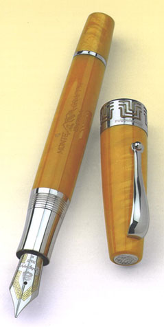  Montegrappa Extra