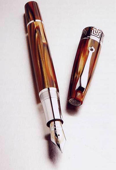   Montegrappa Extra 1930