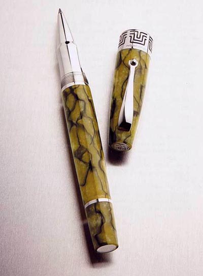  Montegrappa Extra 1930