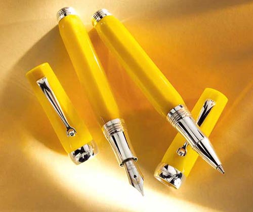 Montegrappa Micra