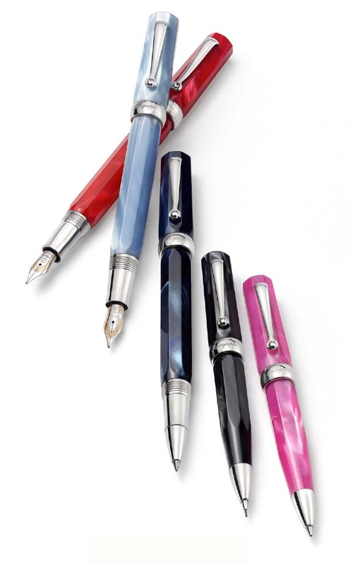  Montegrappa Micra
