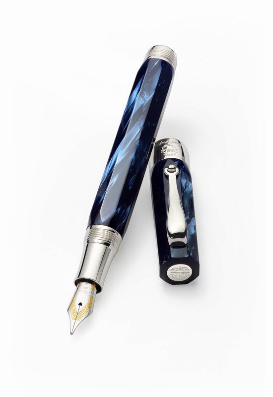   Montegrappa Symphony