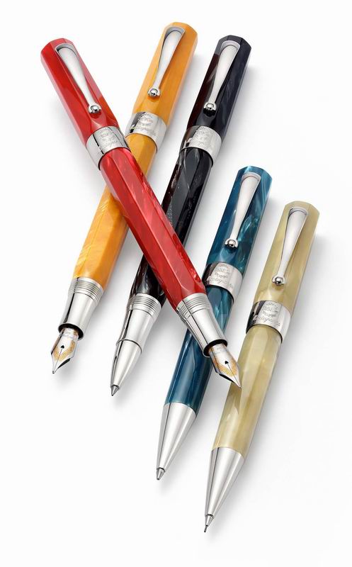  Montegrappa Symphony