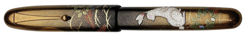   Namiki - Emperor