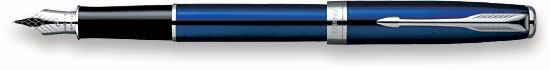   Parker Sonnet Blue