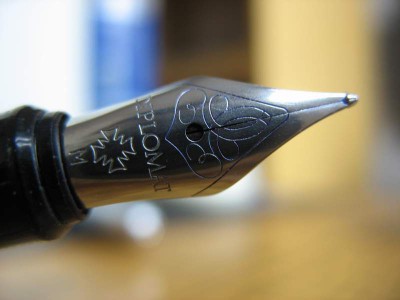 93 diplomat nib.JPG