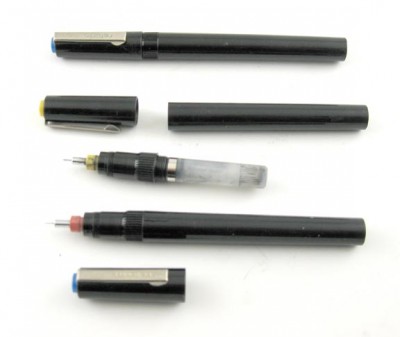   Rotring -  9