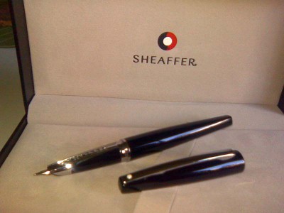 Sheaffer Taranis FP.jpg