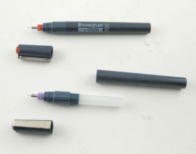   Rotring -  8