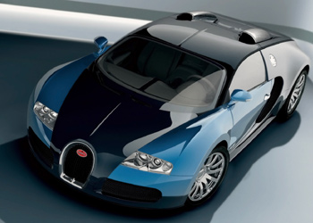 Bugatti