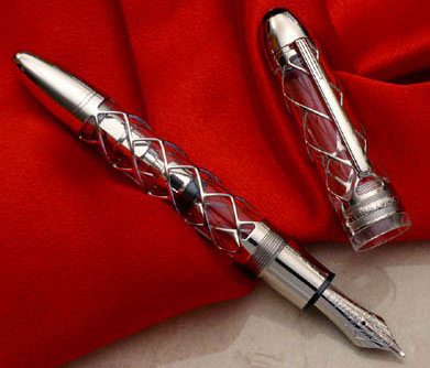 Montblanc 333 Demonstrator