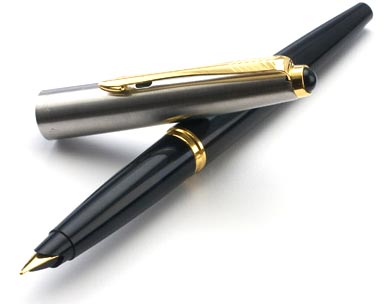 Parker 45 fountain pen