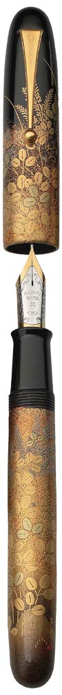 �������� ����� Namiki - Emperor Collection - Autumn Flower (��������� 55Kb)