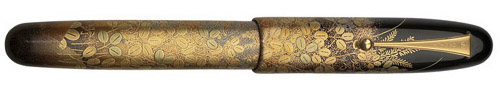 �������� ����� Namiki, ��������� Emperor, ������ Autumn Flower