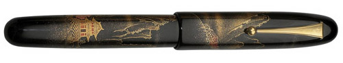 �������� ����� Namiki, ��������� Emperor, ������ Pavilion