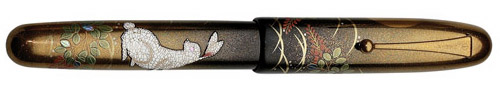 �������� ����� Namiki, ��������� Emperor, ������ Rabbit In Moonlight