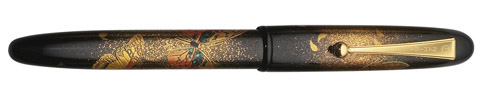 �������� ����� Namiki, ��������� Yukari, ������ Butterfly