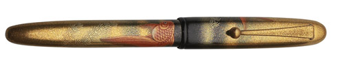 �������� ����� Namiki, ��������� Yukari, ������ Goldfish