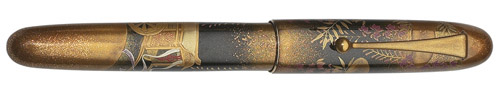 �������� ����� Namiki, ��������� Yukari Royale, ������ Court Carriage In Wisteria