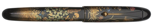 �������� ����� Namiki, ��������� Yukari Royale, ������ Fall Flowers
