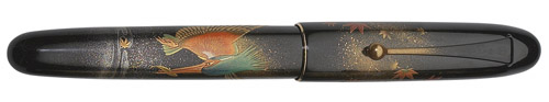 �������� ����� Namiki, ��������� Yukari Royale, ������ Kingfisher