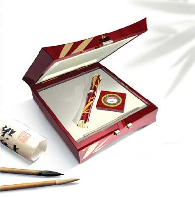 Caran d'Ache Harmony Feng Shui