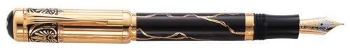   Montblanc - Alexander the Great