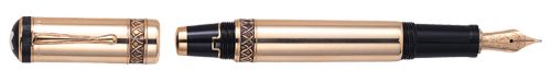   Montblanc - Friedrich II the Great