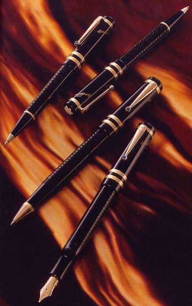  Montblanc Dostoevsky