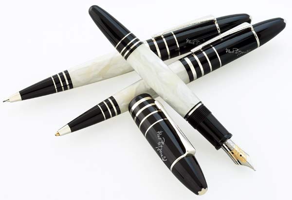 Montblanc F. Scott Fitzgerald