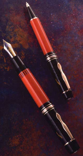 Montblanc Hemingway 