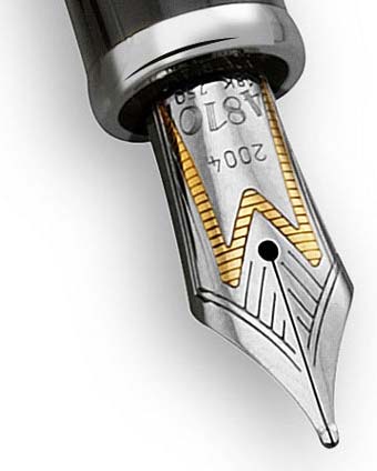   Montblanc J.P. Morgan