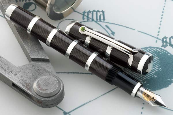 Montblanc Nicolaus Copernicus