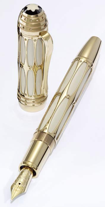 Montblanc Pope Julius II