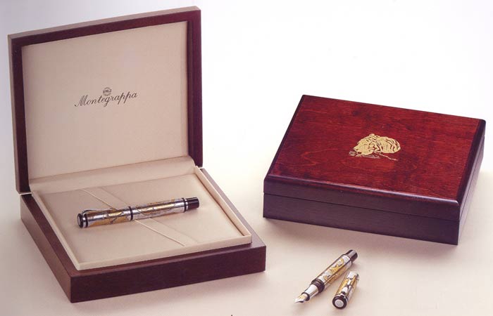 Montegrappa Animalia