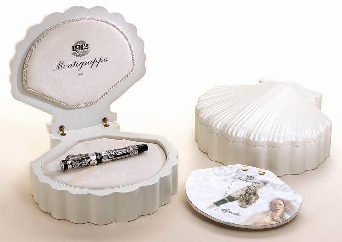 Montegrappa Aphrodite