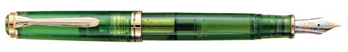   Pelikan - M800 Demonstrator