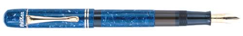   Pelikan - 1935 Lapis Blue