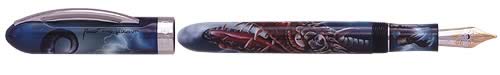 �������� ����� Visconti - Dragon