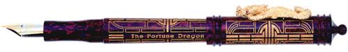�������� ����� Visconti - Fortune Dragon