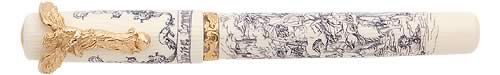 �������� ����� Visconti - Divine Comedy