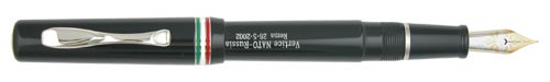 �������� ����� Visconti - Nato Russian Summit 