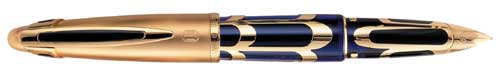   Waterman - Boucheron