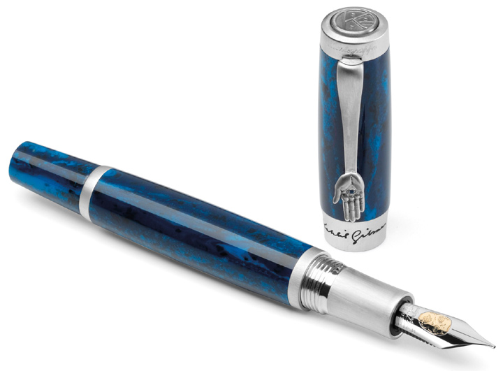 Montegrappa Kahlil Gibran pen