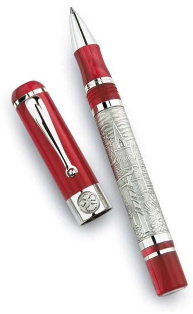   Montegrappa Living Harmony