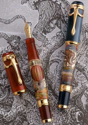  Ancora Jules Verne