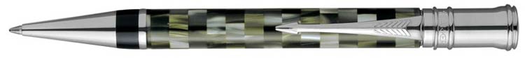 ��������� ��������� Parker Duofold Check Green